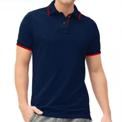 Men`s Polo Shirt
