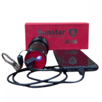 Sunstar SS-103 Power Bank Zoom Highpower Led Flashlight - Image 3