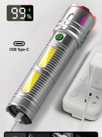 Laser Canon X03 Pro Laser Flashlight - Image 2