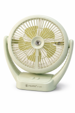JY SUPER Rechargeable Mist Cooling Fan - JY-2533 রিচার্জেবল ফ্যান - Image 2